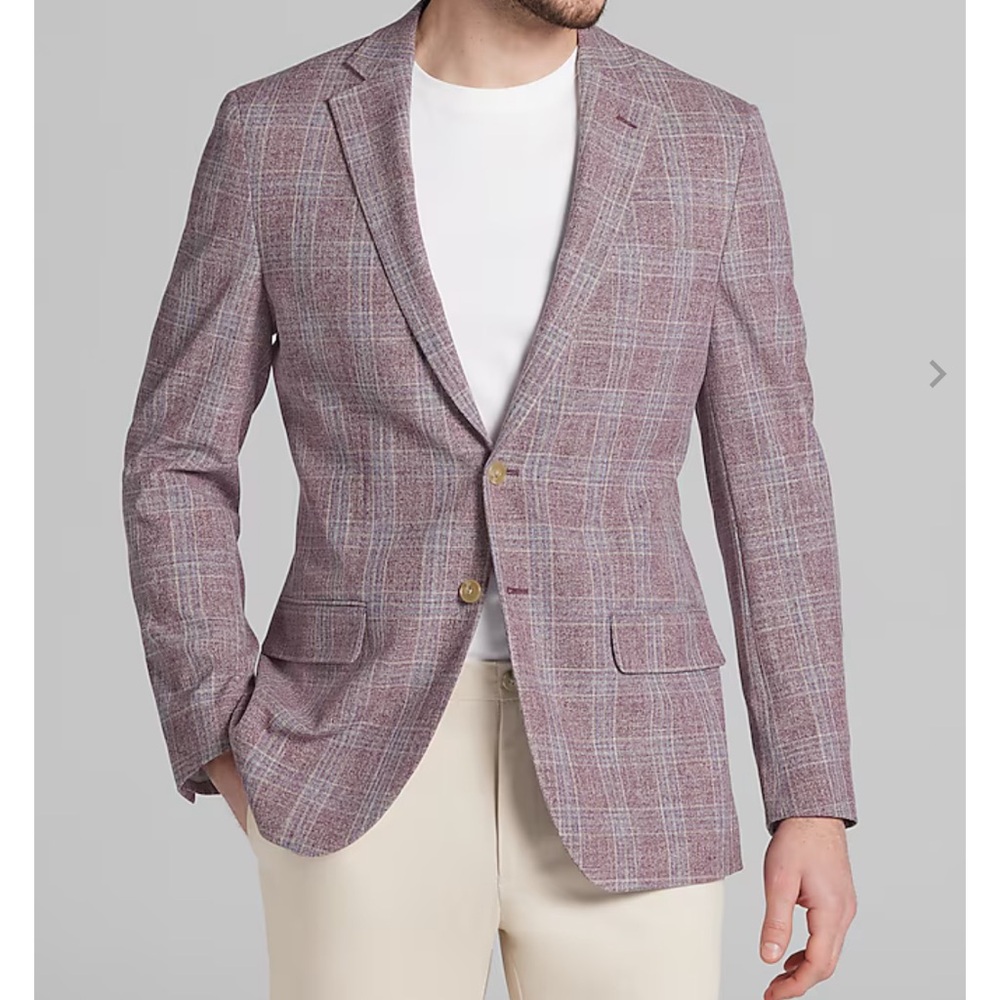 SlimFit JosABank Sportscoat